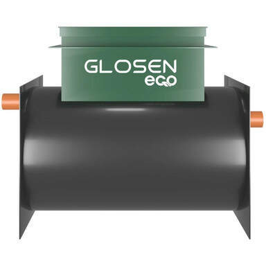 Септик Топас-С 9 Пр