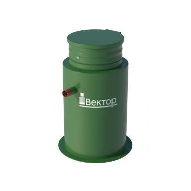 Септик BioPrime Biofilter БИОСТ-2,5