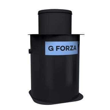 Септик Alta Bio 15 +