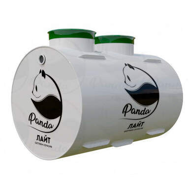 Септик Топас 12 Лонг (принудительный)