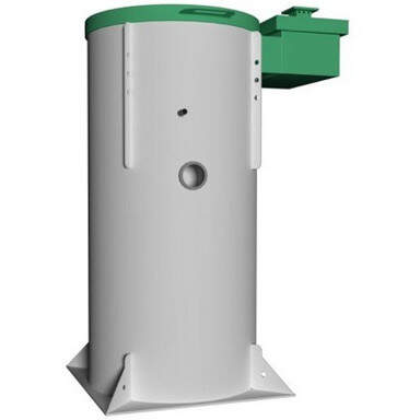 Септик Pro Bio 4 ПР