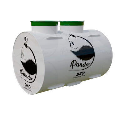 Септик (СБО) Колос 4