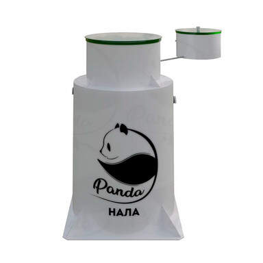 Септик Малахит AIR 3