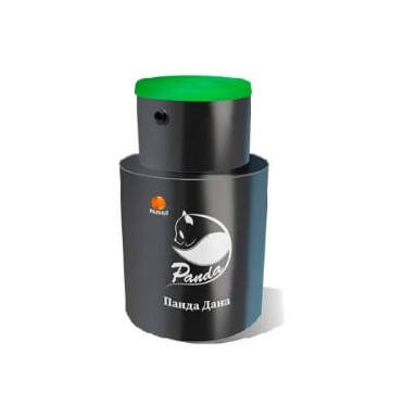 Септик WASSER BIO 5 ПР