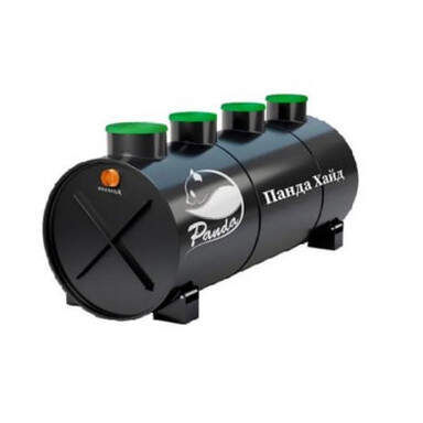 Септик Малахит AIR 4