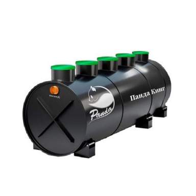 Септик Лидер 6