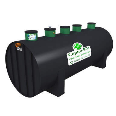 Септик Тритон-Н 30