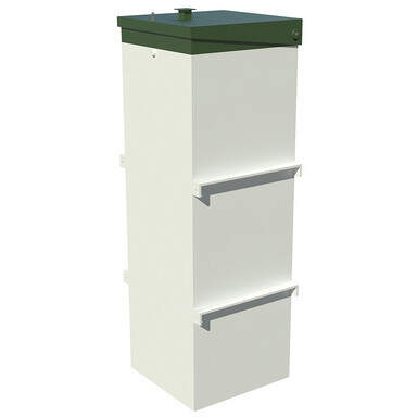 Септик Спарта Плюс 1000