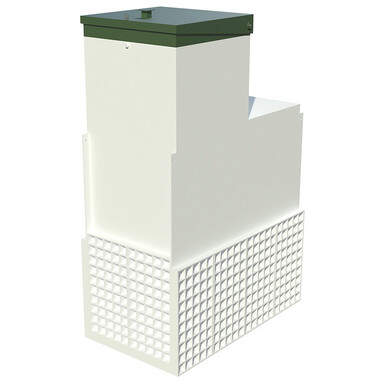 Септик Кристалл-10 Long Био