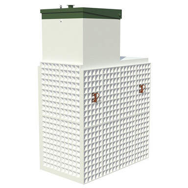 Септик Эко-Л 8+ ПР