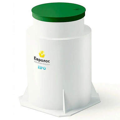 Септик KITARI Black 10