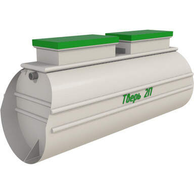 Септик Биолос 8