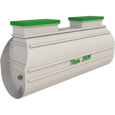 Септик КиБез 10 СуперЛонг