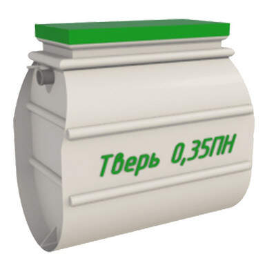Септик Тритон-Н 4