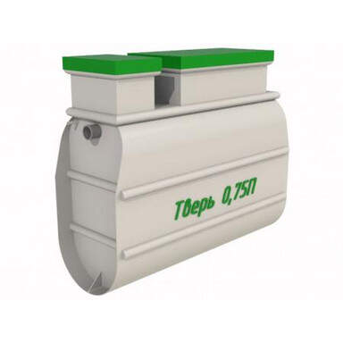 Септик Итал Био 4