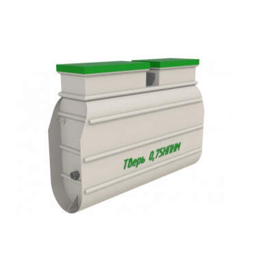 Септик Аквалос 4