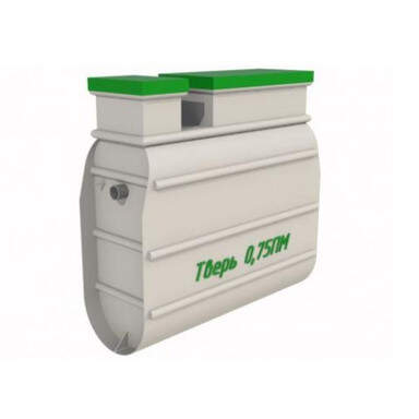 Септик Евробион Раунд 4