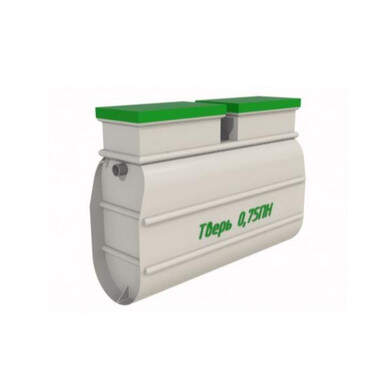 Септик КиБез 8