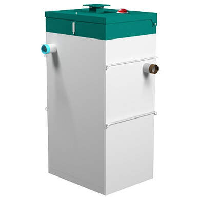 Септик Pro Bio 8