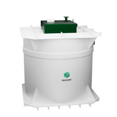 Септик Лидер 6Н