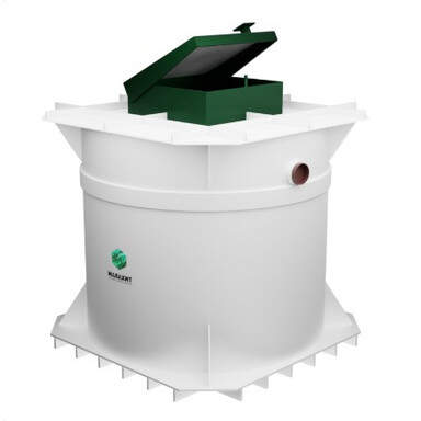 Септик ТОПАЭРО 9