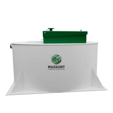 Септик БИОПУРИТ 3-1000