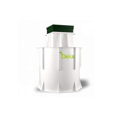 Септик Малахит CLASSIC 15