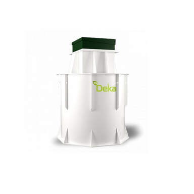 Септик Биодевайс Горизонт 15