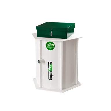 Септик Pro Bio 10 ПР