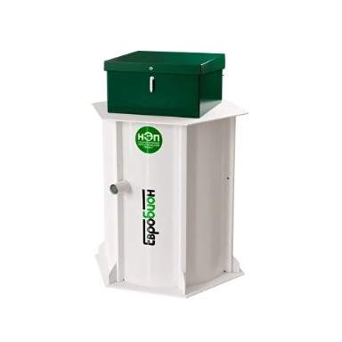 Септик Барс-Н 8