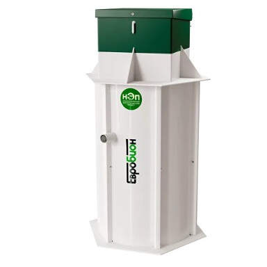 Септик Топас 12 Принудительный