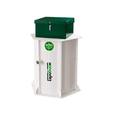 Септик Спарта Плюс 3000