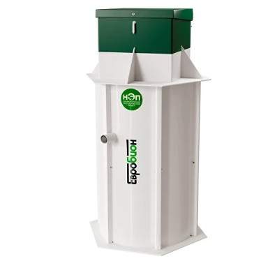 Септик БиоДека 20 П-800