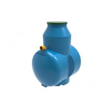 Септик Евролос БИО 3