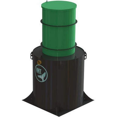 Септик Лидер 2