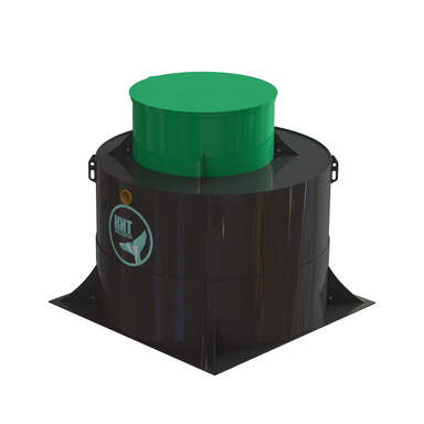 Септик ЮБАС-КЛАССИК 100 Миди