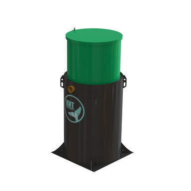 Септик Итал Антей 5