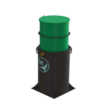 Септик Кристалл Био 5 Про Лонг