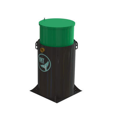 Септик BioPrime Biofilter БИОСТ-4,0 пр