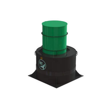 Септик ЭКОДИН 15 ПР