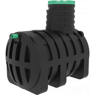 Септик Биосток 6