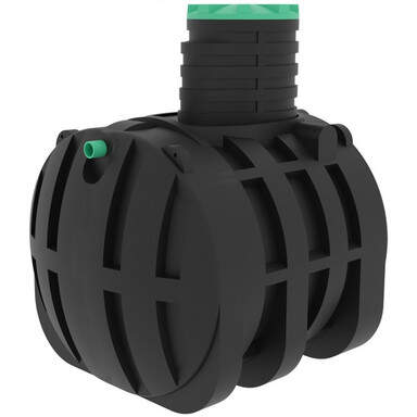 Септик Евролос ЭКО 15