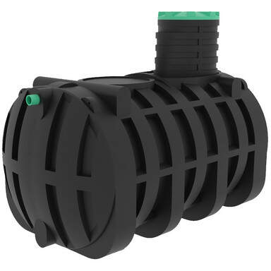 Септик Лидер 3Н