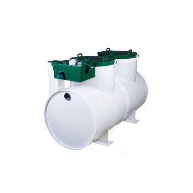 Септики БИОДЕВАЙС