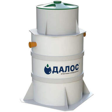 Септик Пегас 15 ПР