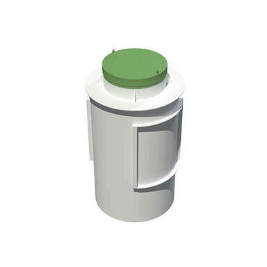 Септики ТОПОЛЬ