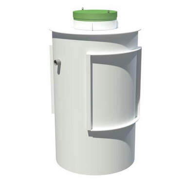 Септик ФЛОТЕНК STA-10