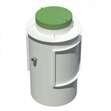 Септик Юнилос Астра 75 миди прин