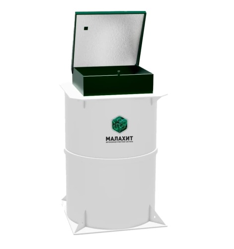 Септик Малахит CLASSIC 40 ПР