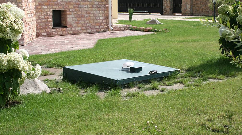 Септик Топас 8 Лонг Пр